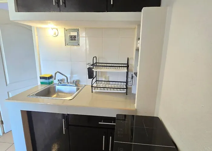 Apartamento Loft Rayito De Sol, Center With Ac Zihuatanejo