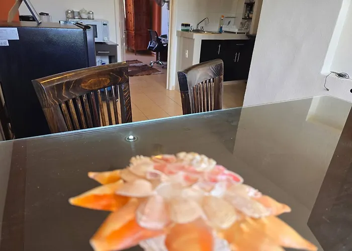 Loft Rayito De Sol, Center With Ac Apartamento *