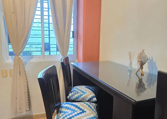 Loft Rayito De Sol, Center With Ac Apartamento