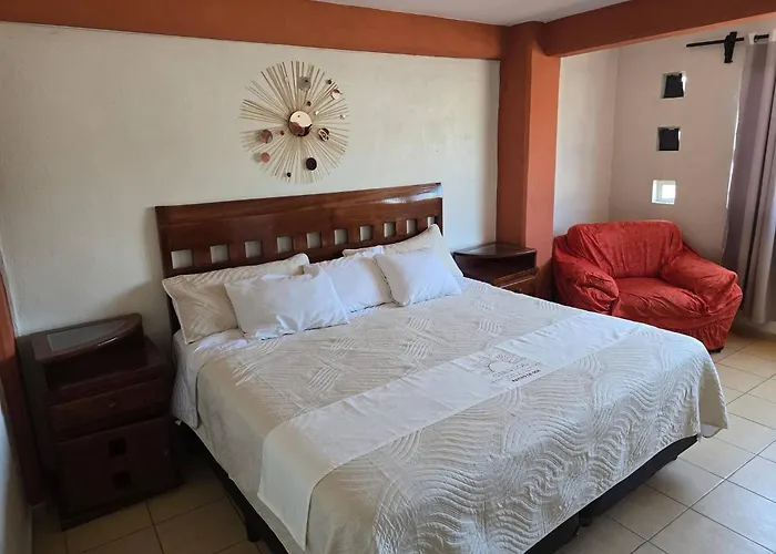 Loft Rayito De Sol, Center With Ac *