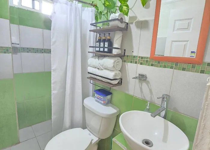 Loft Rayito De Sol, Center With Ac Zihuatanejo