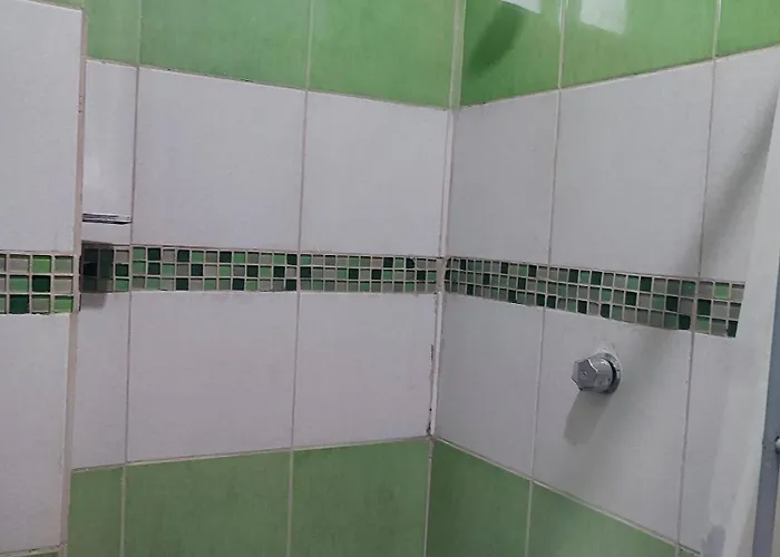 Apartamento Loft Rayito De Sol, Center With Ac