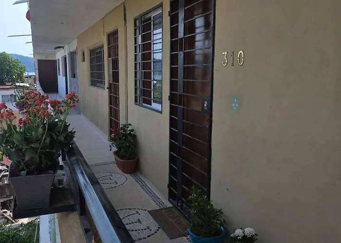 Loft Rayito De Sol, Center With Ac