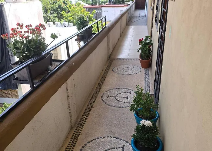 Loft Rayito De Sol, Center With Ac Apartamento Zihuatanejo